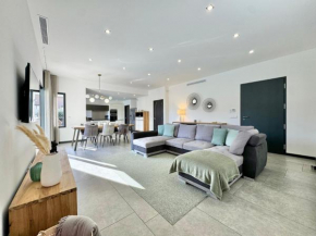 Villa Porto- Vecchio avec piscine 8 pers
